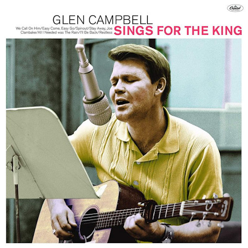 CAMPBELL, GLEN - SINGS FOR THE KINGCAMPBELL, GLEN - SINGS FOR THE KING.jpg